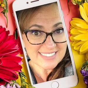 Meet your Posher, Regina